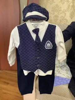 Продать костюм детский