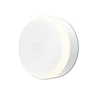 Умный светильник xiaomi mi