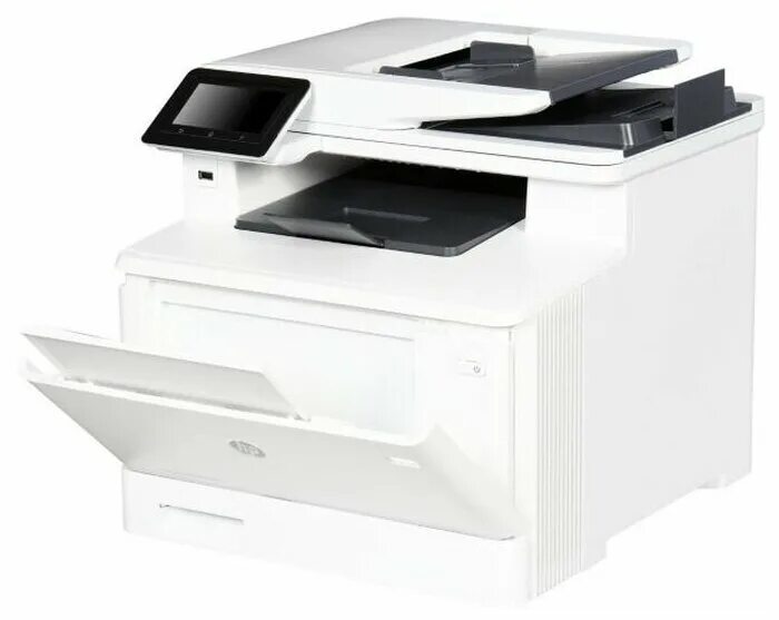 Принтер laserjet pro mfp купить. Color LASERJET Pro MFP m477fnw.