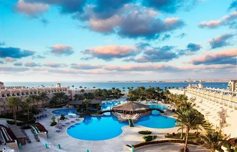 Pyramisa hurghada