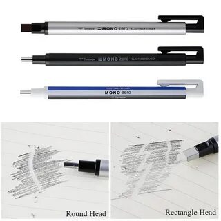 Tombow mono