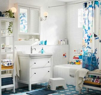 Ikea ванна