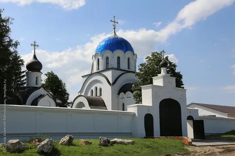 Женский монастырь пластуновская краснодарский