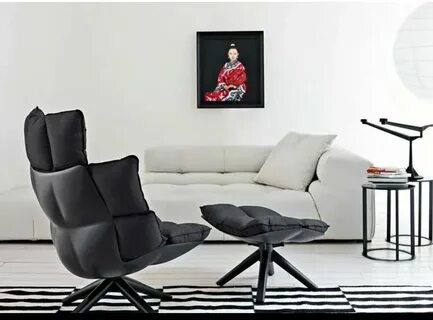 B chair