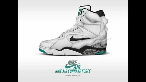 Air command force