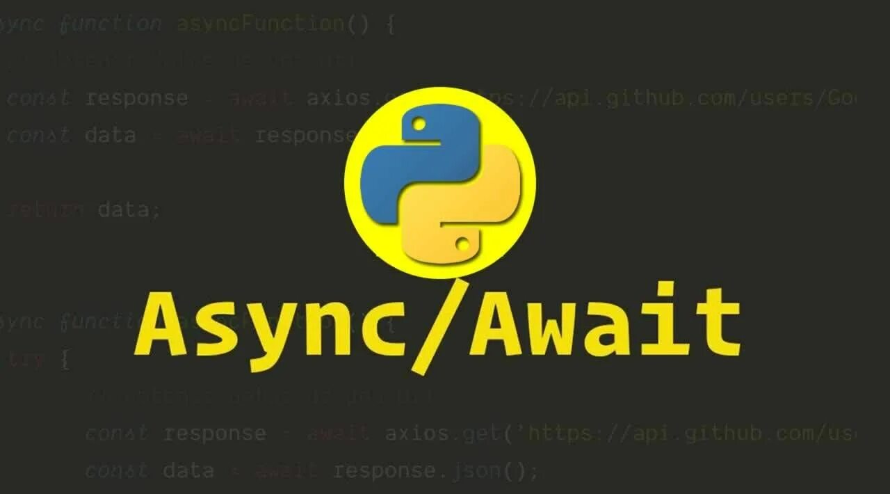 Await Python. Async компания. Async await Python. Async Def Python.