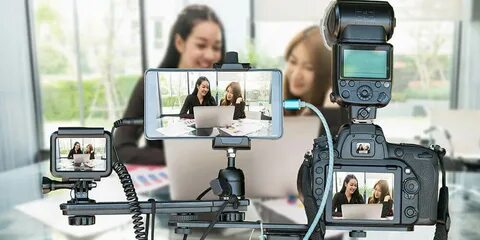 Live camera