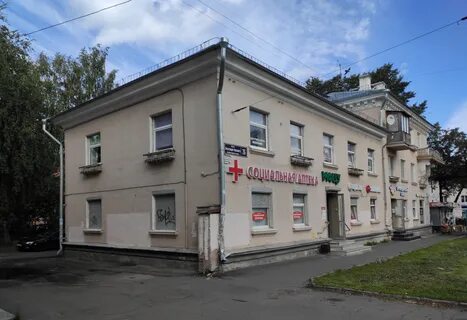 Проспект невского петрозаводск