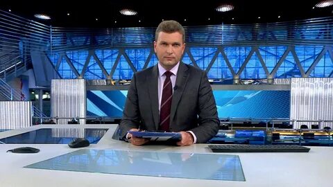 Первый канал биография