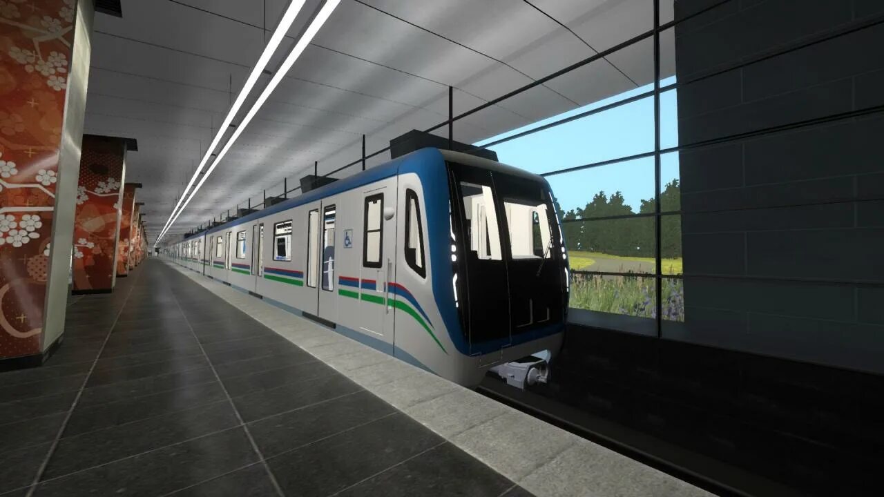 Новый симулятор метро. Metro Simulator 2020. Метро симулятор 2020 депо. Metro Simulator 2020 Москва. Metro Simulator 2020 поезда.