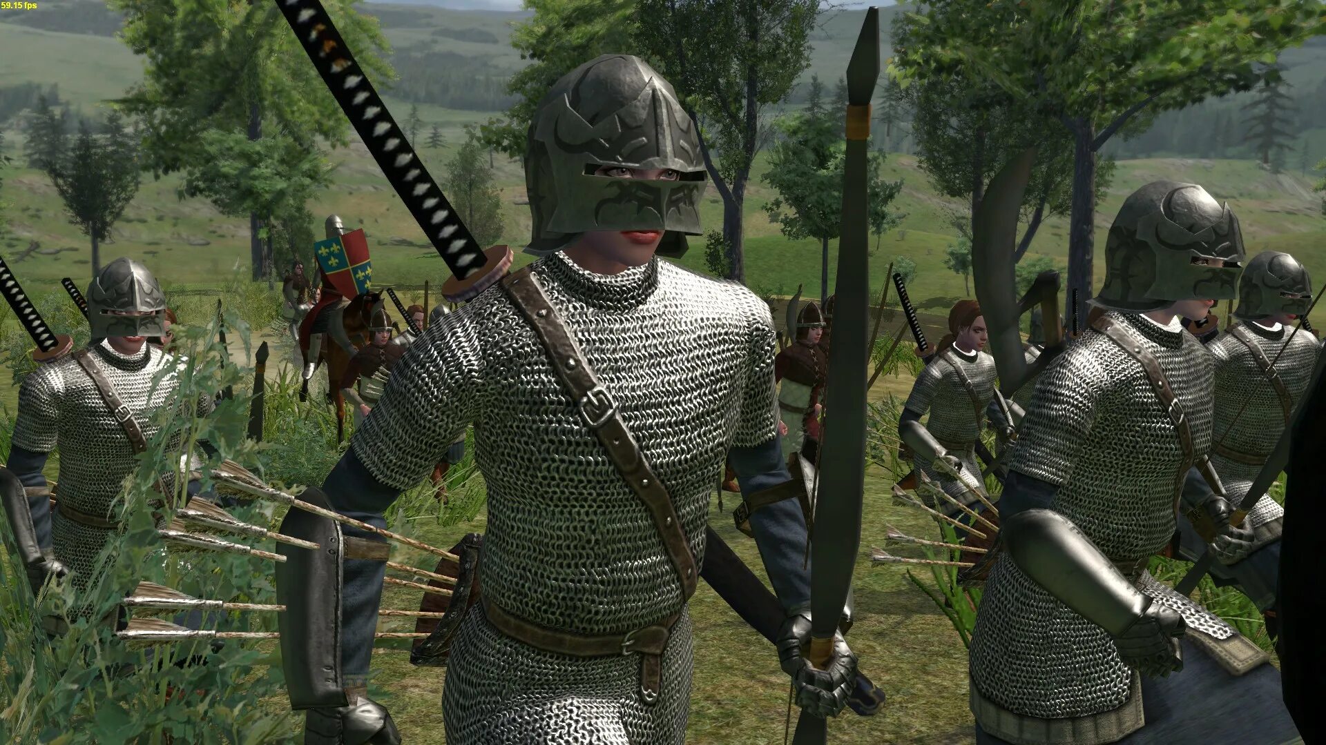 Огнестрел против рыцарей 8. Prophesy of Pendor Bannerlord. Warband Prophesy of Pendor. Mount and Blade Bannerlord Prophesy of Pendor. Mount & Blade: Warband.