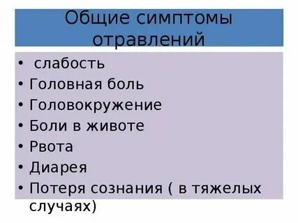 Боль в животе тошнота слабость головная боль