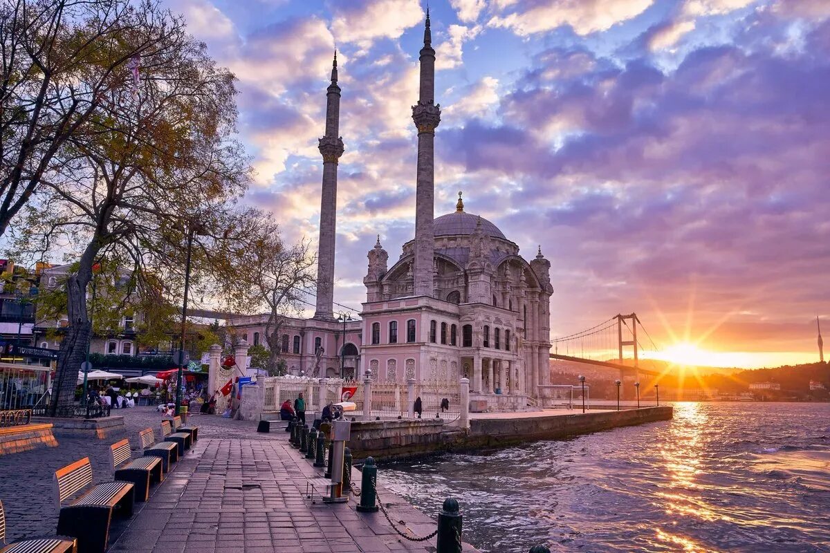 Город султанахмет. Ортакёй Стамбул. Турция мечеть ортакёй. Набережная Ортакей Стамбул. Стамбул Босфор Ортакей.