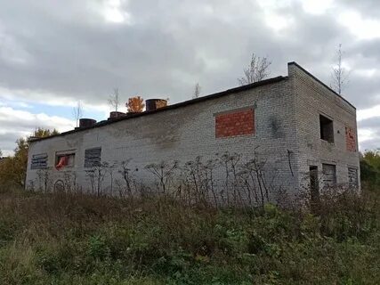 Любанское городское поселение тосненского