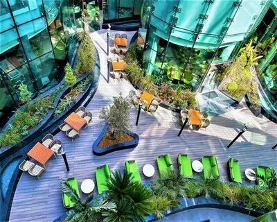 Al garden