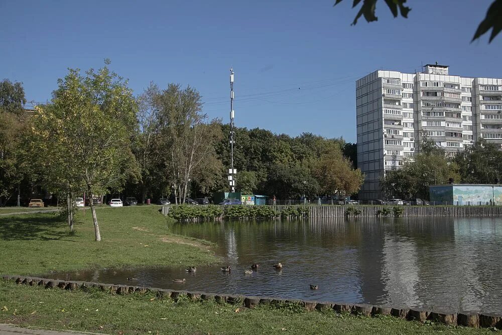 Парк Зюзино Москва. Парк Зюзино пруд. Парк Зюзино на Каховке. Зюзино район 2000. Каховка зюзино