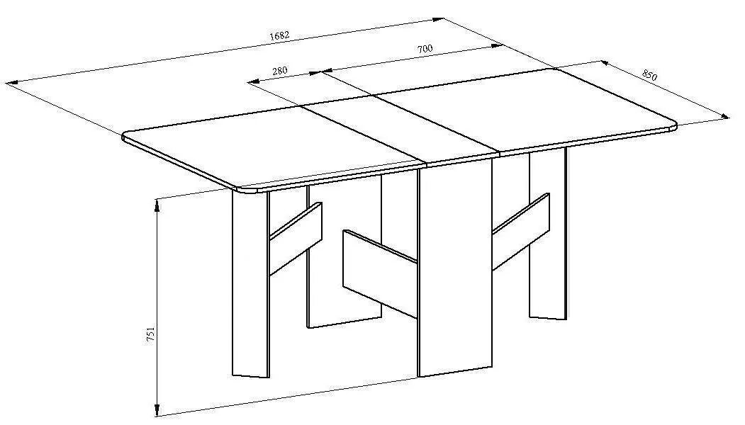 Высота стола тумбы. Стол обеденный со3 раскладной сборка. Стол обеденный Вилмер раздвижной чертёж. Стол-тумба раскладной Ангстрем. Стол-книжка Размеры стандарт.