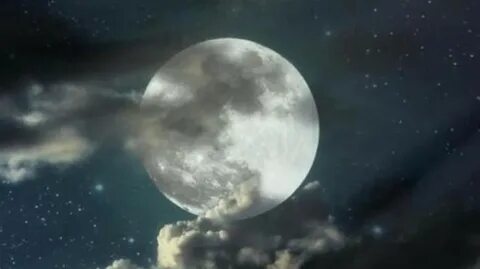 7 апреля полнолуние
