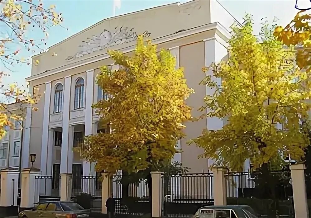Колледж Росрезерва: Колледж Росрезерва все о ссузе, стоит ли поступать, специаль
