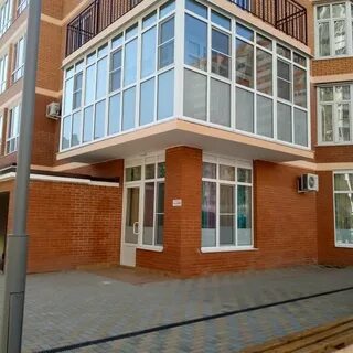 Балконы краснодар