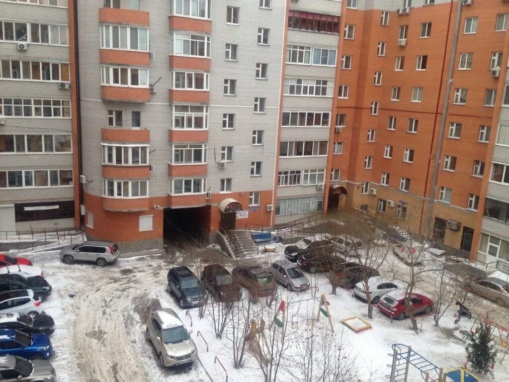 Горького 5 б