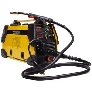 Hwm2180mf сварочный полуавтомат