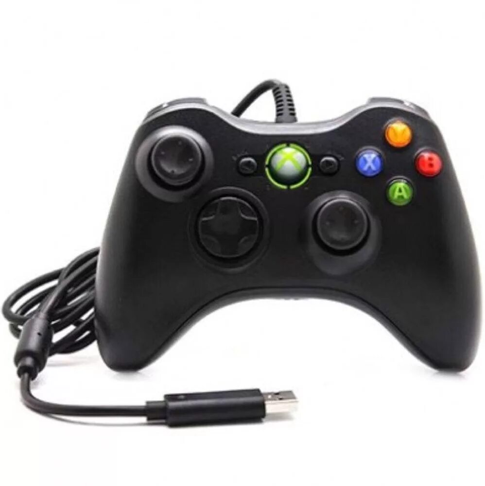 Джойстик хбокс 360. Геймпад Xbox 360 Controller. Джойстик Xbox 360 проводной. Джойстик геймпад для xbox360. Купить проводной xbox