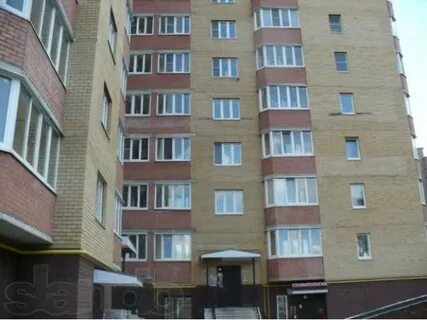 Тверь озерная 16