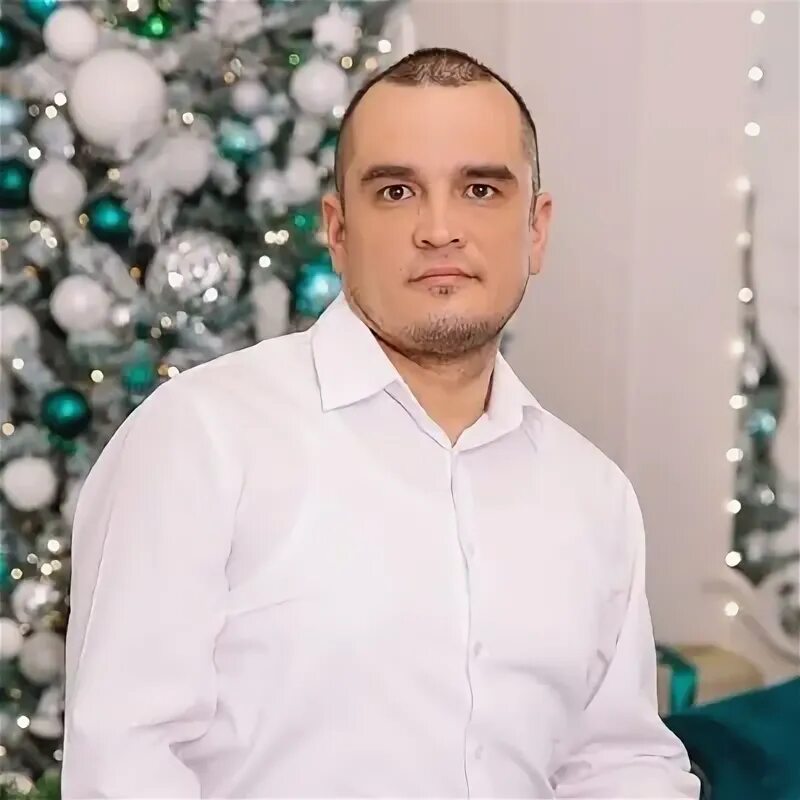 Шареев. Шареев