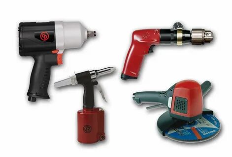 Air tools