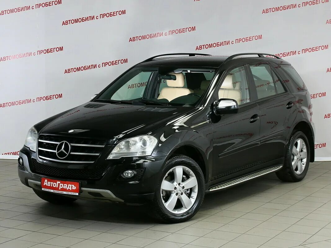 Оренбург машина б у. Mercedes-Benz m-класс 3.5 at, 2008. Mercedes Benz m class 2008. Авто ру ml 350 Мерседес. Автомобили с пробегом Мерседес Бенц м класса.