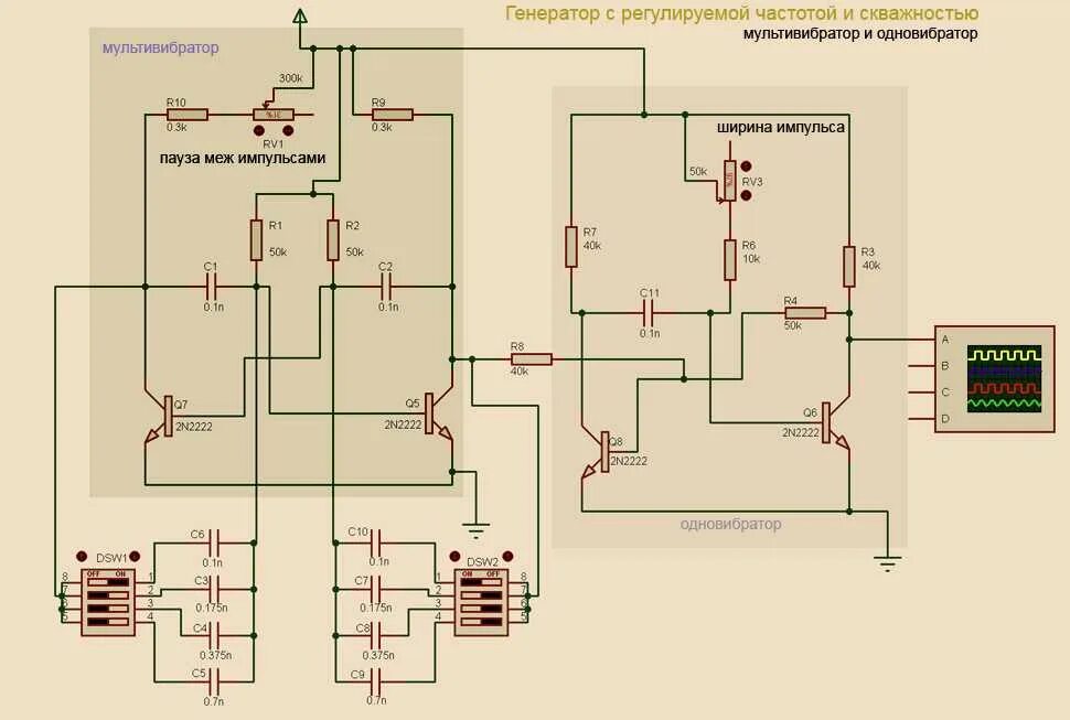 Генератор импульсов с регулировкой схема. Генератор импульсов на lm358 регулировкой частоты и скважности схема. генератор импульсов с регулировкой частоты и скважности на к561. схема генератора на lm324 с регулировкой частоты и скважности импульсов. генератор импульсов с регулировкой скважности.