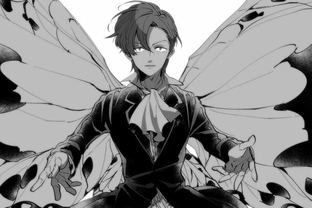 король греха. семь смертных грехов король фей арлекин. корона грешника сю. корона греха инори. корона грешника / guilty crown.