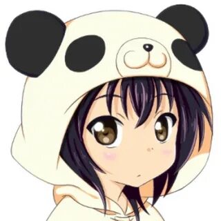 Няшные авы