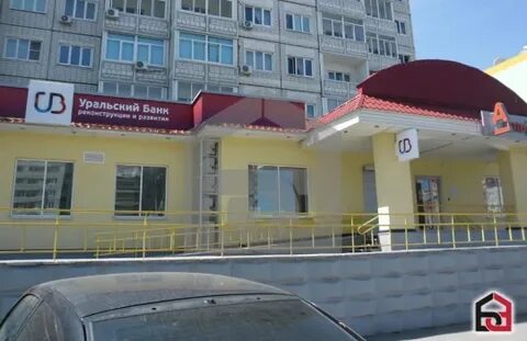 Уральская 16