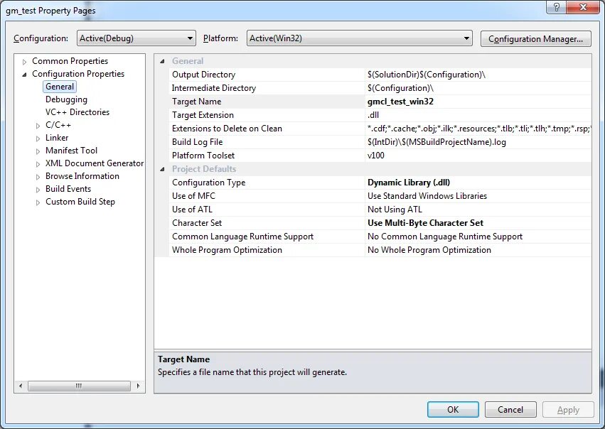 Debug properties. Configuration. file properties. configuration properties vs. linker visual studio.