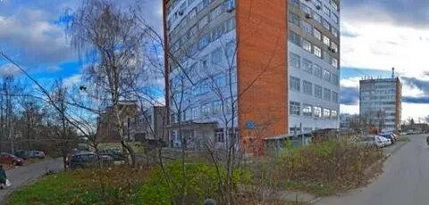 Рязанская 1 тула