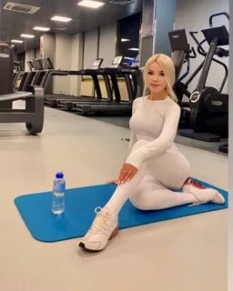 Инстаграм алены кравец