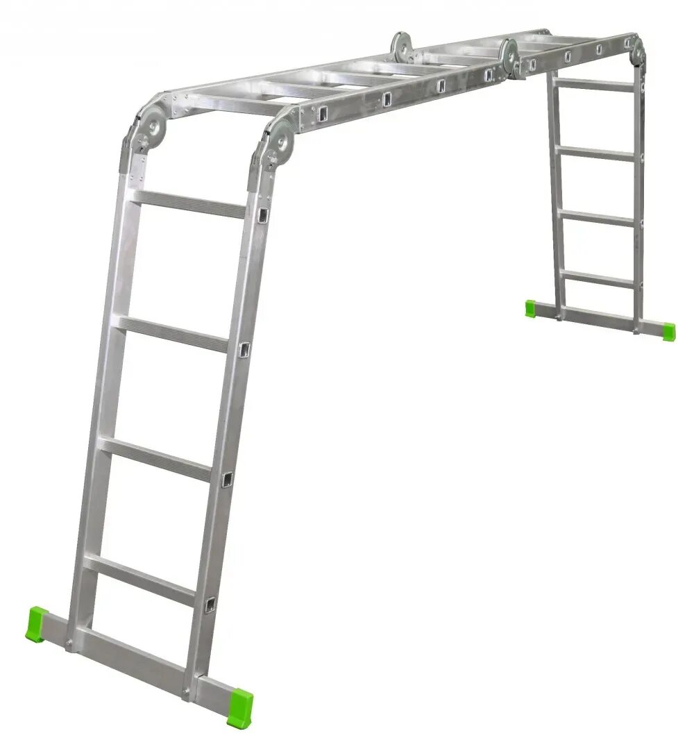 Лестница трансформер 4-секционная rigger 101415р. Лестница-трансформер лта 4х4 вихрь. Лестница - трансформер алюминиевая sarayli 4*4. Лестница сибин 38852 трансформер алюминиевая 4х4. Стремянка сибин 38852.