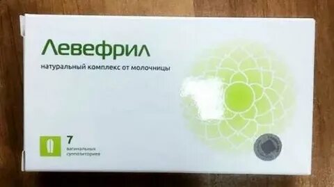 От молочницы за 1 день