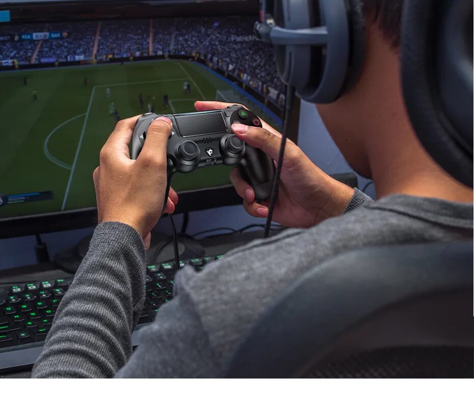 Virtual power controller