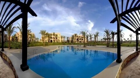 Iberotel makadi saraya resort