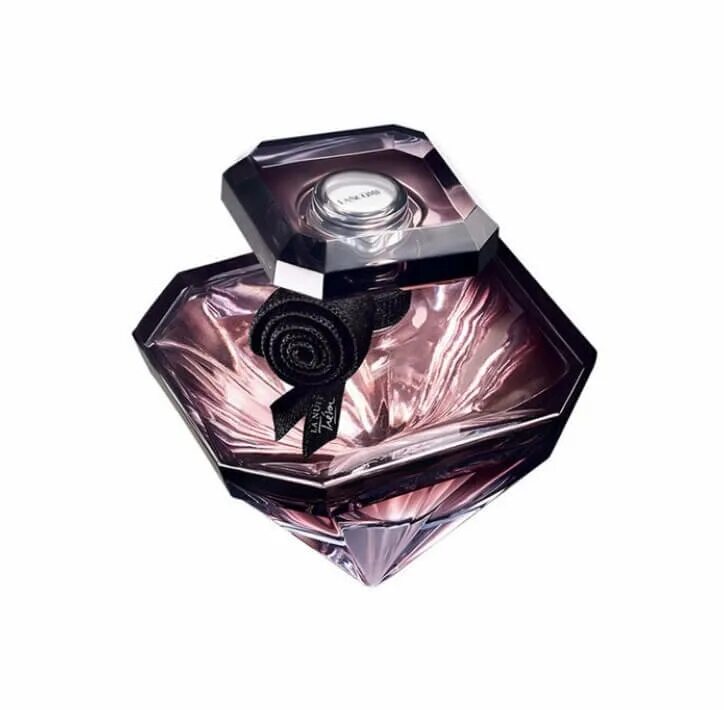 Купить духи трезор. Духи Lancome la nuit Tresor. Lancome Tresor la nuit, EDP, 75 ml. Ланком la nuit Tresor. Духи ланком ла Нуит.