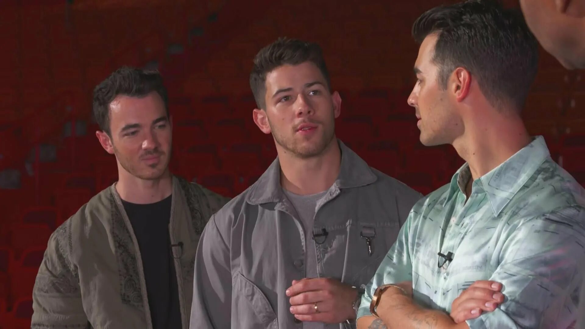 Brother. Brothers share. Brothers share. "the catch". Herron m.