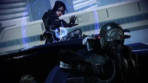 Mass effect 3 legendary edition