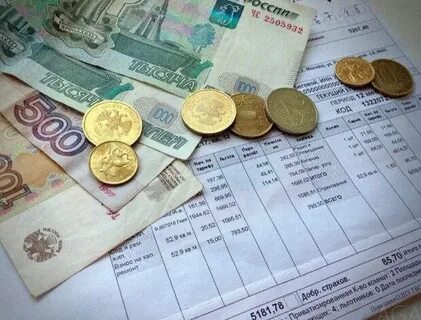 Возвращаем деньги за жкх