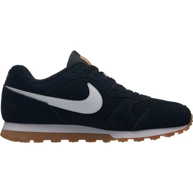 Nike md runner 2 black. Кроссовки найк раннер 2 мужские. Md runner 2 brown. Кроссовки nike md runner. Nike md runner 2 se.