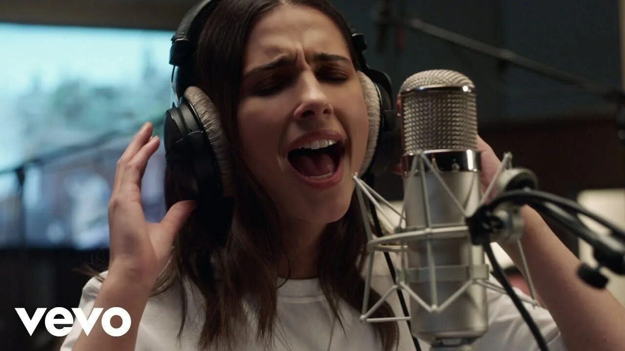 Part 1 singing