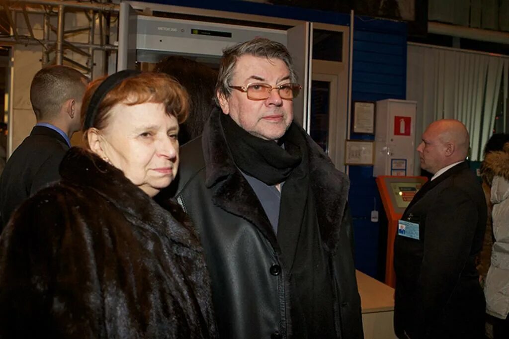 сколько лет ширвиндту старшему сегодня