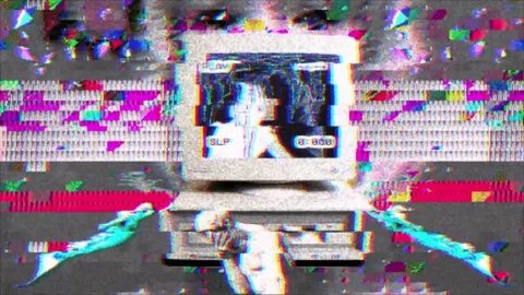 Компьютерные глюки